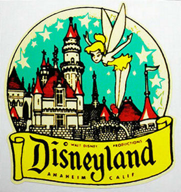(image for) California (13) Disneyland